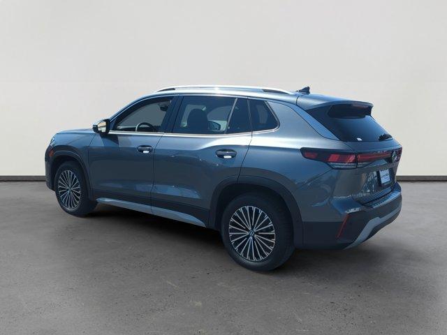 new 2025 Volkswagen Tiguan car, priced at $28,739