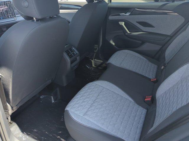 new 2025 Volkswagen Tiguan car, priced at $28,739