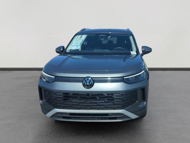 new 2025 Volkswagen Tiguan car, priced at $28,739