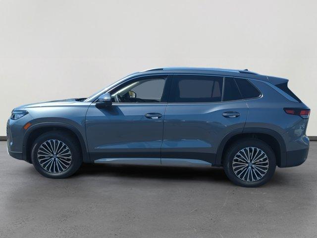 new 2025 Volkswagen Tiguan car, priced at $28,739