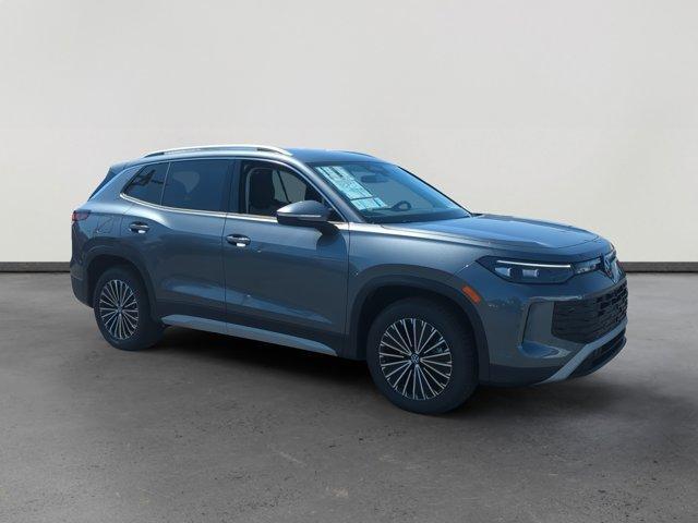new 2025 Volkswagen Tiguan car, priced at $28,739