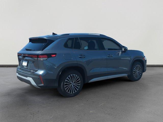 new 2025 Volkswagen Tiguan car, priced at $28,739
