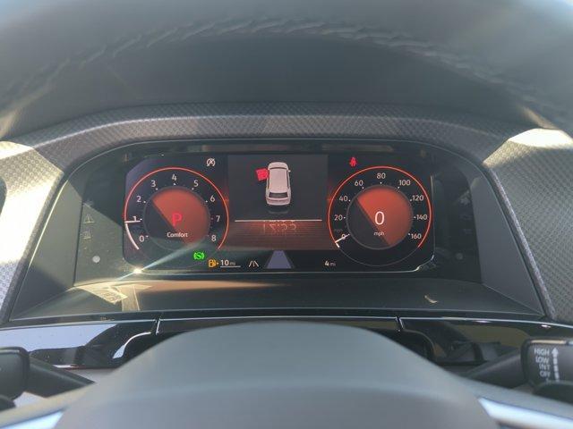 new 2026 Volkswagen Atlas car, priced at $48,003