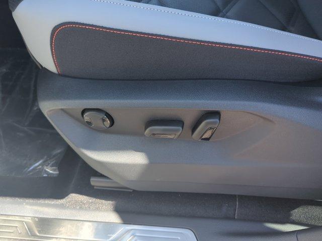 new 2026 Volkswagen Atlas car, priced at $48,003