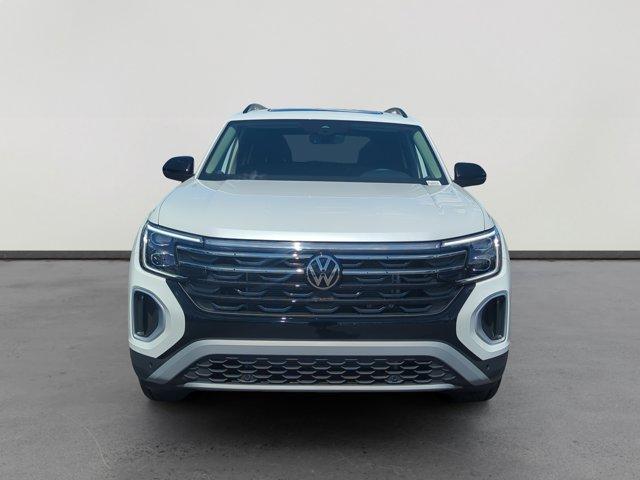 new 2026 Volkswagen Atlas car, priced at $48,003