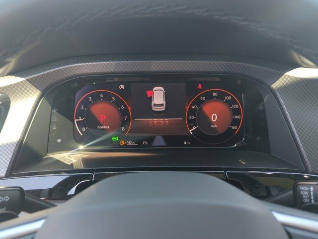 new 2026 Volkswagen Atlas car, priced at $48,003