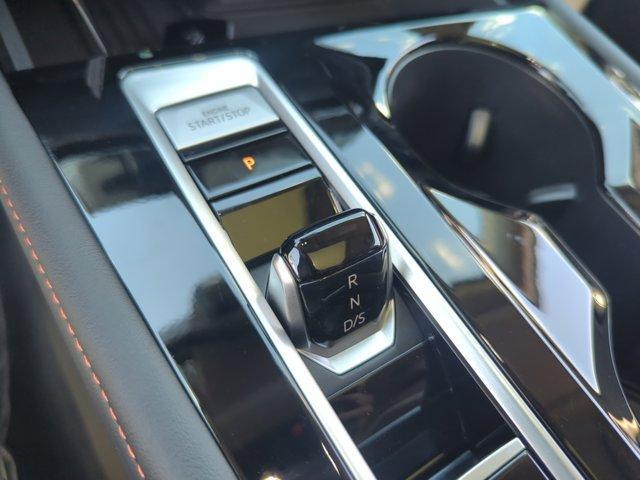 new 2026 Volkswagen Atlas car, priced at $48,003