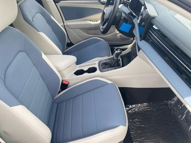 new 2025 Volkswagen Jetta car, priced at $26,374