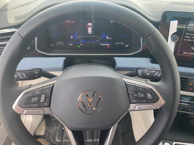 new 2025 Volkswagen Jetta car, priced at $26,374