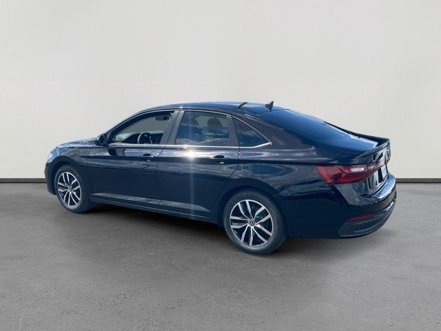 new 2025 Volkswagen Jetta car, priced at $26,374