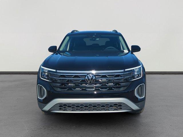 new 2025 Volkswagen Atlas car, priced at $42,393