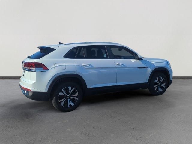 new 2026 Volkswagen Atlas Cross Sport car, priced at $36,750