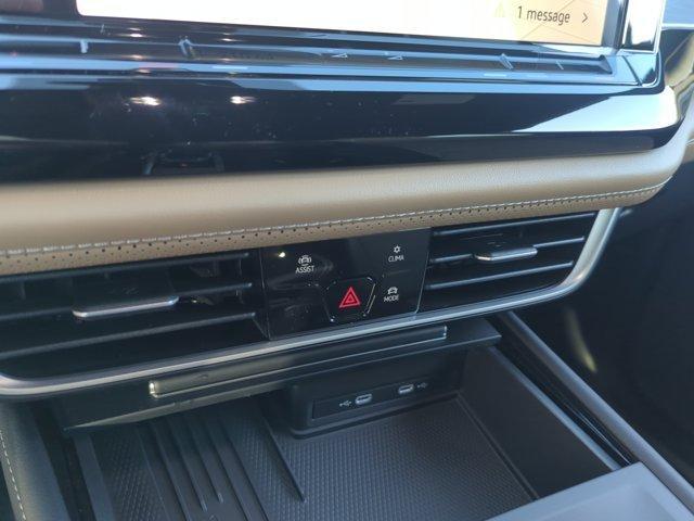 new 2026 Volkswagen Atlas Cross Sport car, priced at $36,750