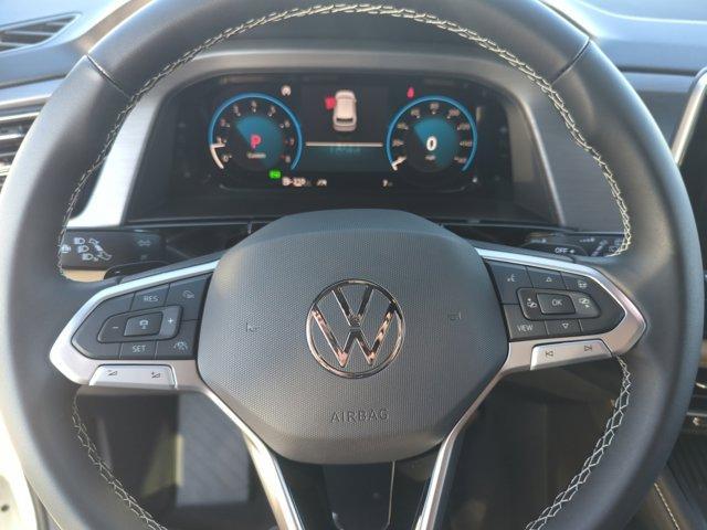 new 2026 Volkswagen Atlas Cross Sport car, priced at $36,750