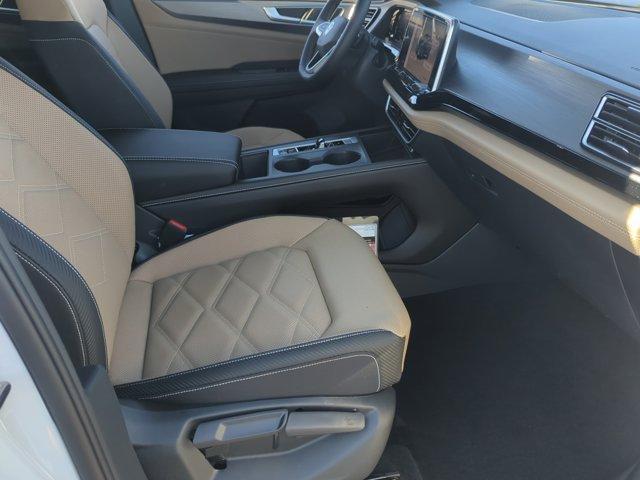 new 2026 Volkswagen Atlas Cross Sport car, priced at $36,750