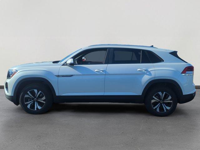 new 2026 Volkswagen Atlas Cross Sport car, priced at $36,750