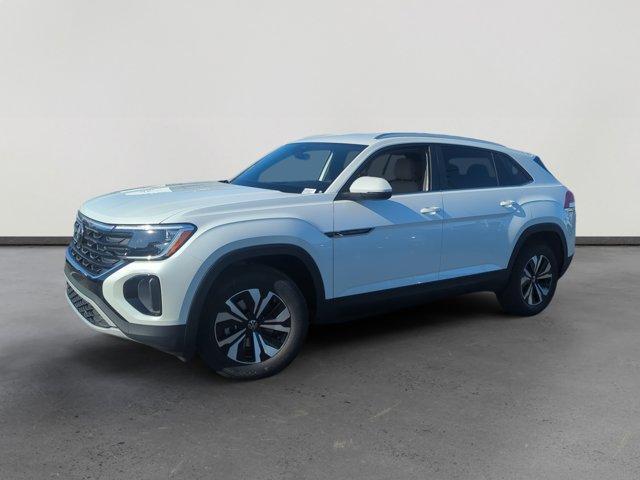 new 2026 Volkswagen Atlas Cross Sport car, priced at $36,750