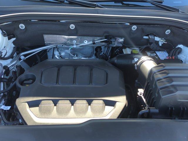 new 2026 Volkswagen Atlas Cross Sport car, priced at $36,750