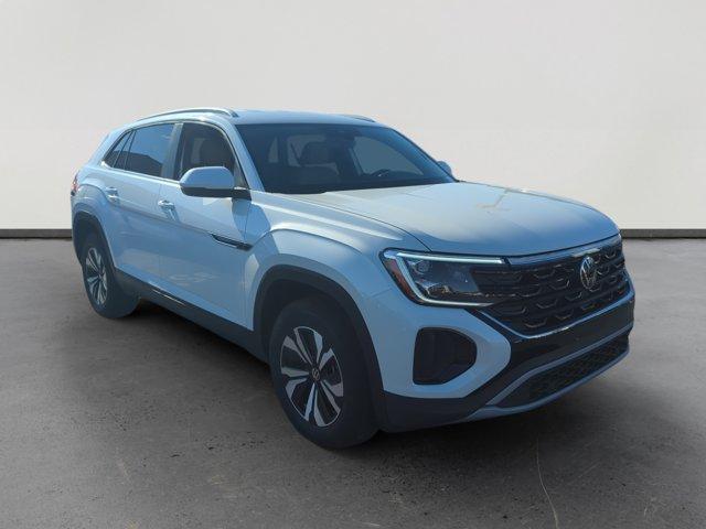new 2026 Volkswagen Atlas Cross Sport car, priced at $36,750