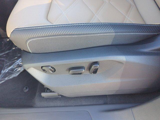 new 2026 Volkswagen Atlas Cross Sport car, priced at $36,750