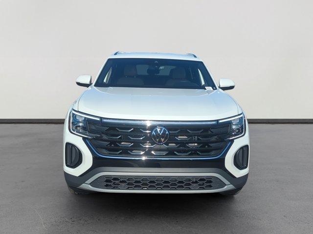 new 2026 Volkswagen Atlas Cross Sport car, priced at $36,750