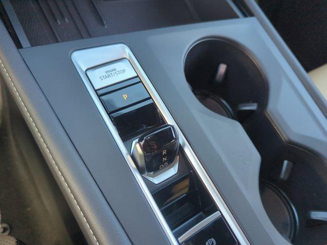 new 2026 Volkswagen Atlas Cross Sport car, priced at $36,750