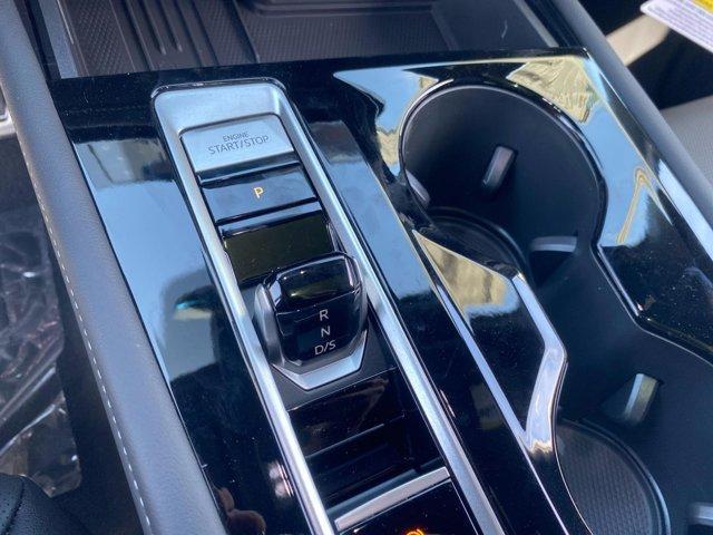 new 2025 Volkswagen Atlas Cross Sport car, priced at $52,721