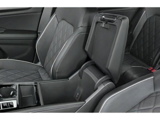 new 2025 Volkswagen Atlas Cross Sport car, priced at $51,671