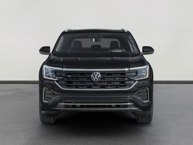 new 2025 Volkswagen Atlas Cross Sport car, priced at $51,671