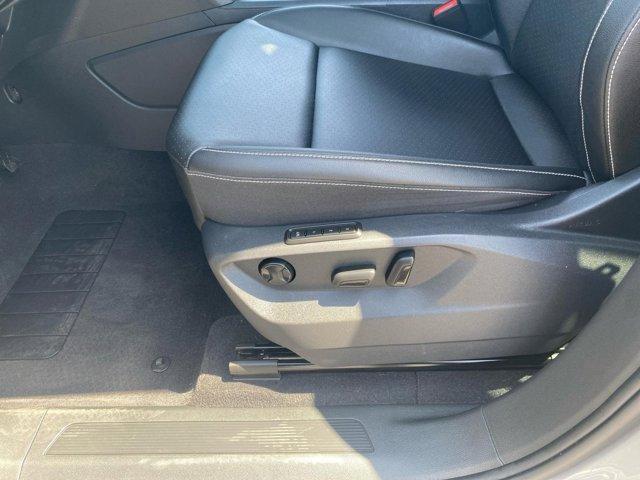 used 2020 Volkswagen Atlas Cross Sport car, priced at $29,989