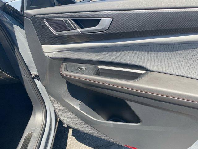 new 2025 Volkswagen Atlas car, priced at $43,514