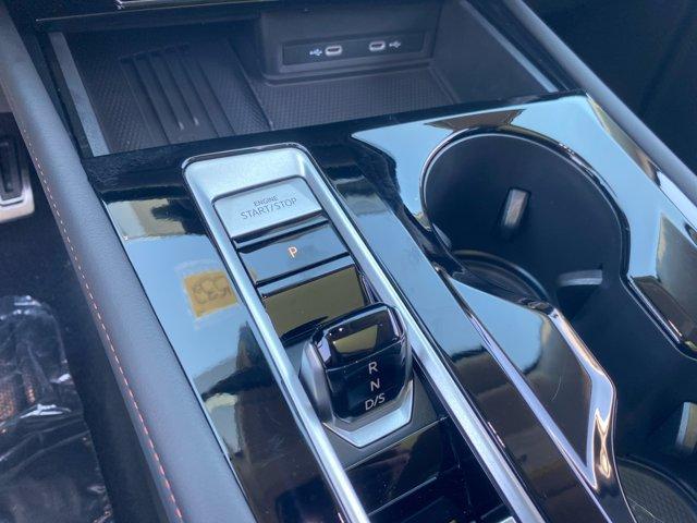 new 2025 Volkswagen Atlas car, priced at $43,514