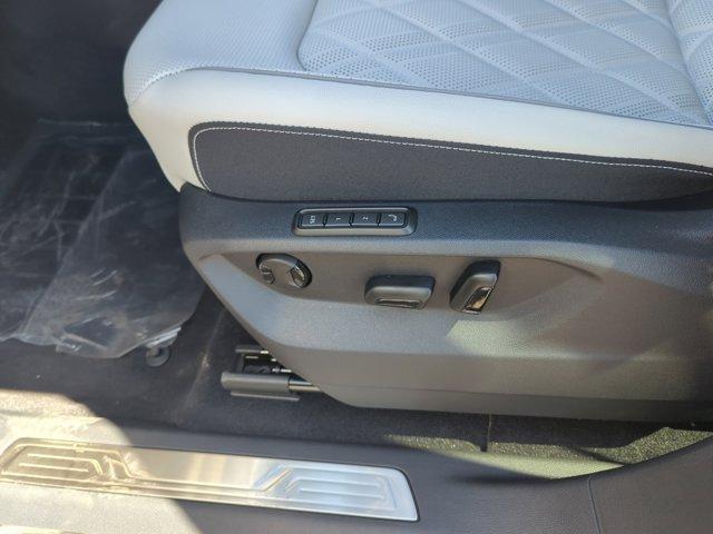 new 2026 Volkswagen Atlas Cross Sport car, priced at $53,676