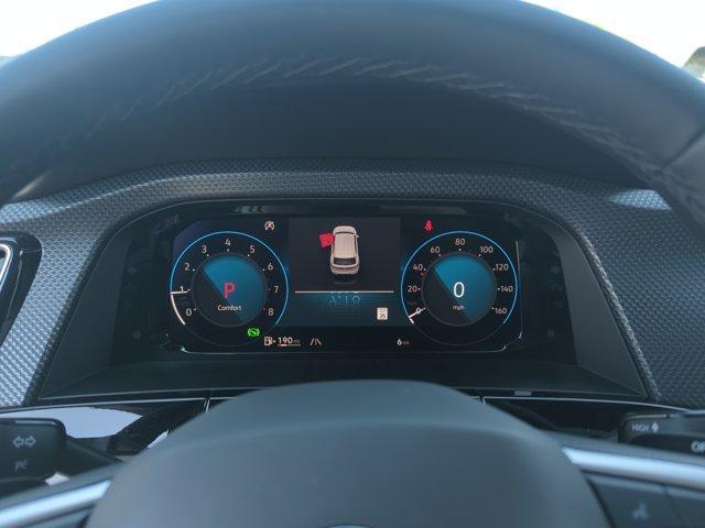 new 2026 Volkswagen Atlas Cross Sport car, priced at $53,676