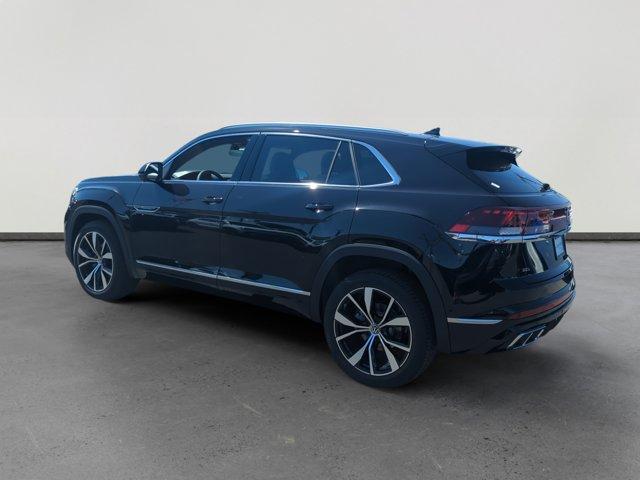 new 2026 Volkswagen Atlas Cross Sport car, priced at $53,676