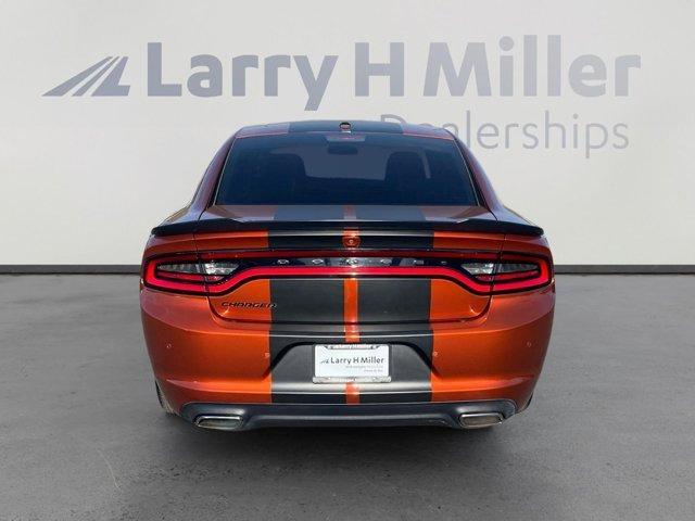 used 2020 Dodge Charger car, priced at $21,755