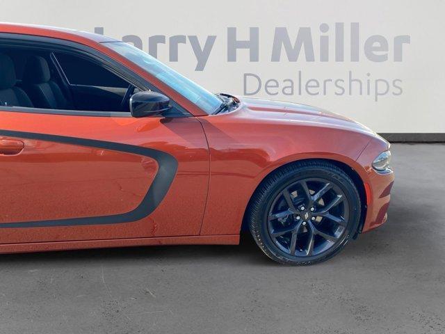 used 2020 Dodge Charger car, priced at $21,755