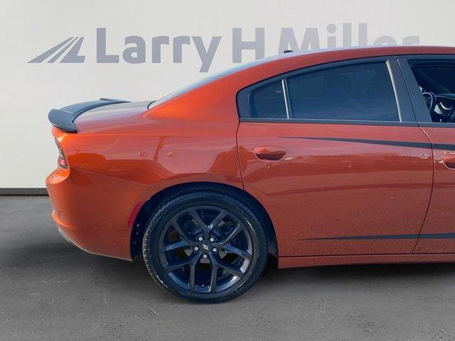 used 2020 Dodge Charger car, priced at $21,755