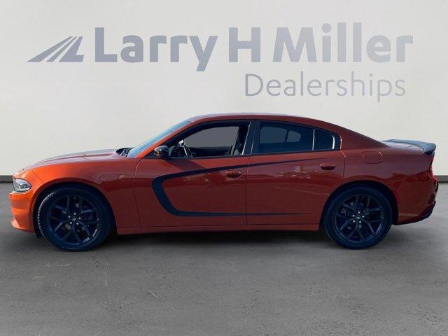 used 2020 Dodge Charger car, priced at $21,755