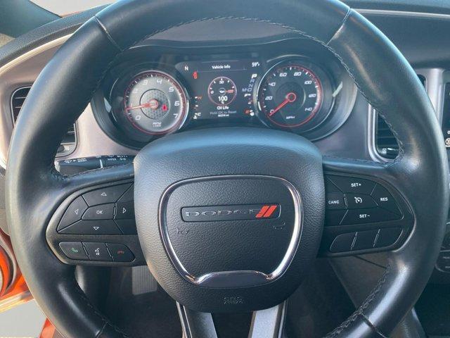 used 2020 Dodge Charger car, priced at $21,755