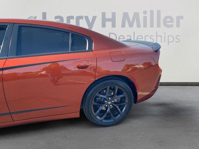 used 2020 Dodge Charger car, priced at $21,755