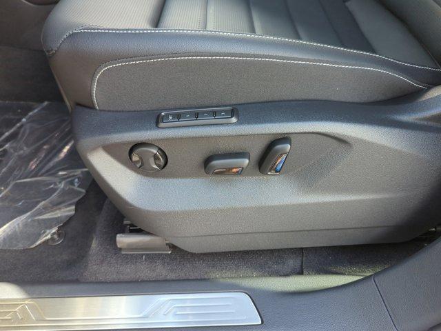 new 2026 Volkswagen Atlas Cross Sport car, priced at $48,897