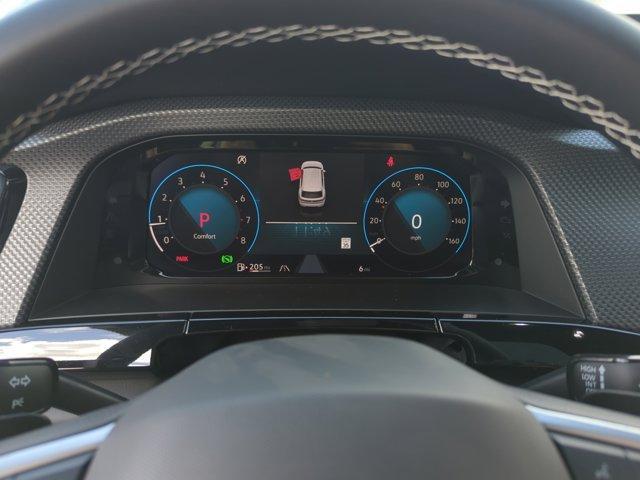 new 2026 Volkswagen Atlas Cross Sport car, priced at $48,897