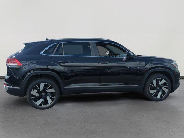new 2026 Volkswagen Atlas Cross Sport car, priced at $48,897