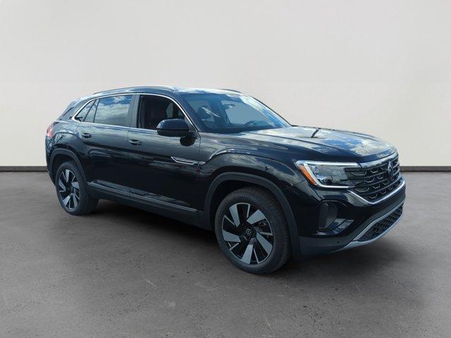 new 2026 Volkswagen Atlas Cross Sport car, priced at $48,897
