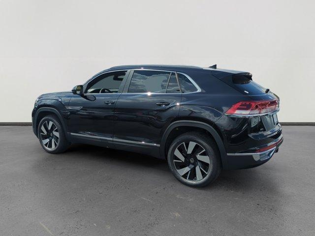 new 2026 Volkswagen Atlas Cross Sport car, priced at $48,897