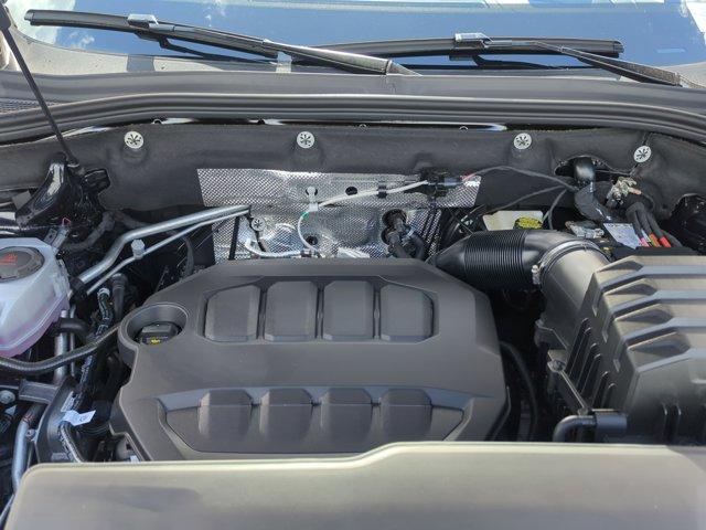 new 2026 Volkswagen Atlas Cross Sport car, priced at $48,897