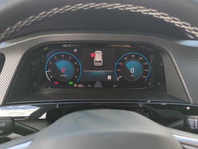 new 2026 Volkswagen Atlas Cross Sport car, priced at $48,897