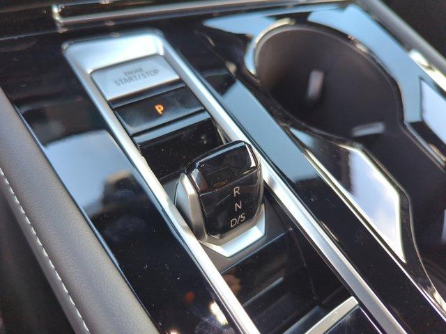 new 2026 Volkswagen Atlas Cross Sport car, priced at $48,897