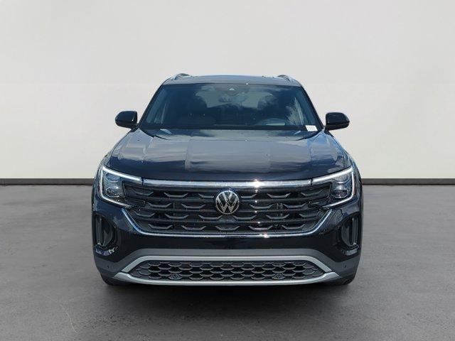 new 2026 Volkswagen Atlas Cross Sport car, priced at $48,897